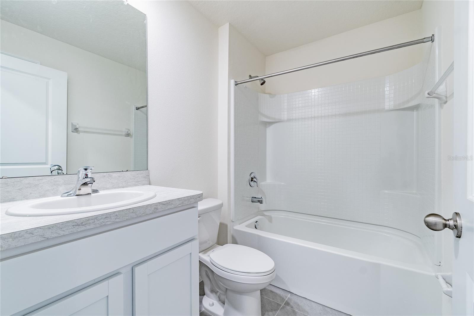 BROOKSIDE ESTATES - Residential Lease