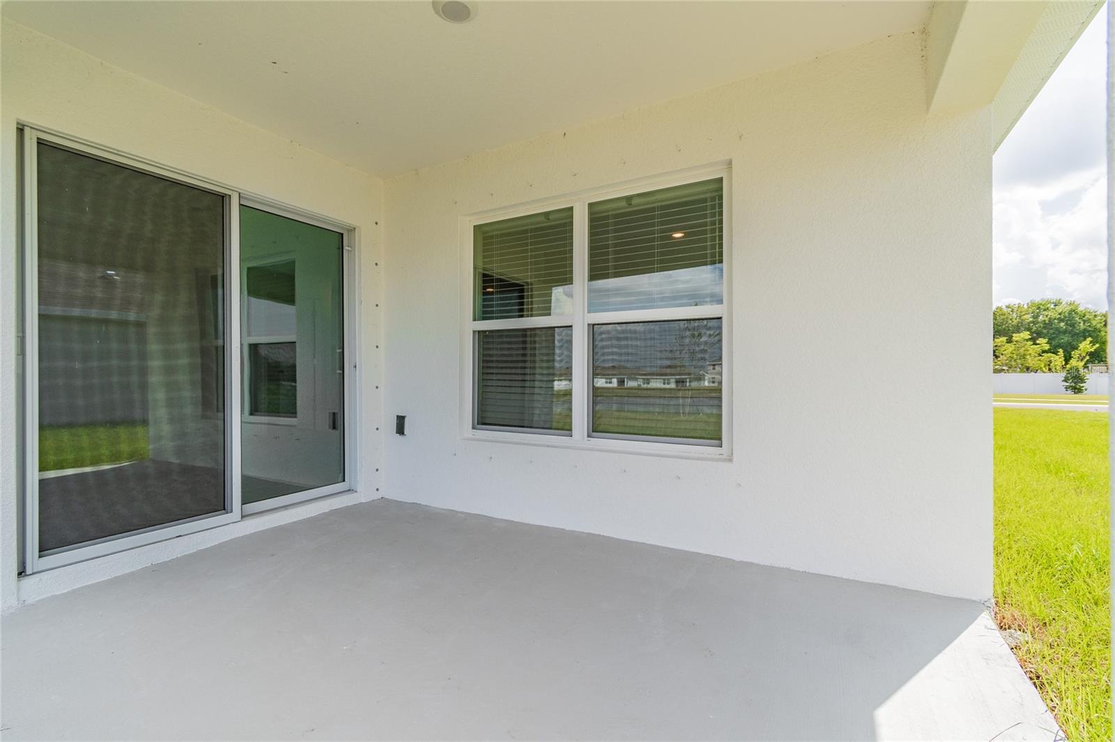 BROOKSIDE ESTATES - Residential Lease