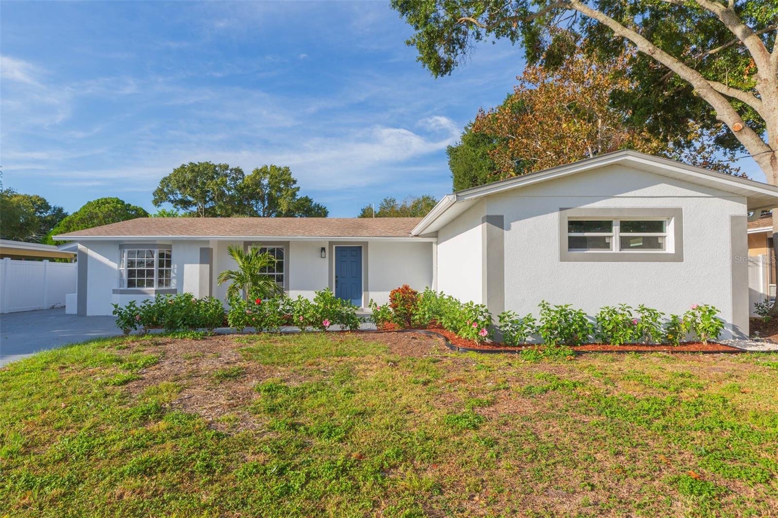 BAY CREST PARK UNIT 04 - Residential