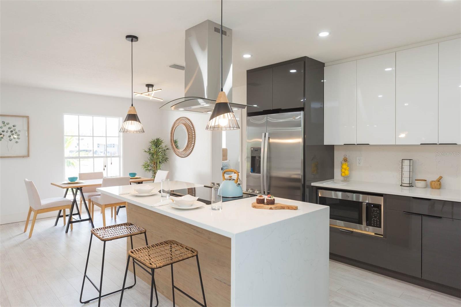 BAY CREST PARK UNIT 04 - Residential