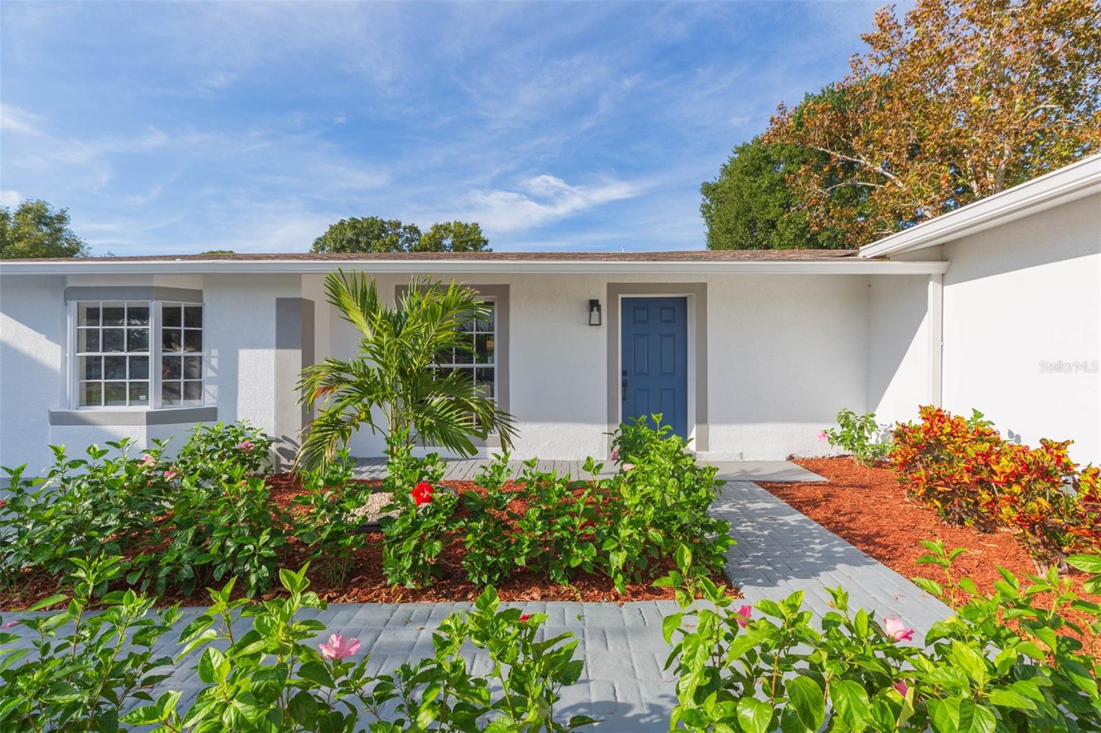 BAY CREST PARK UNIT 04 - Residential