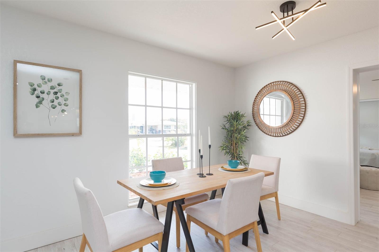 BAY CREST PARK UNIT 04 - Residential