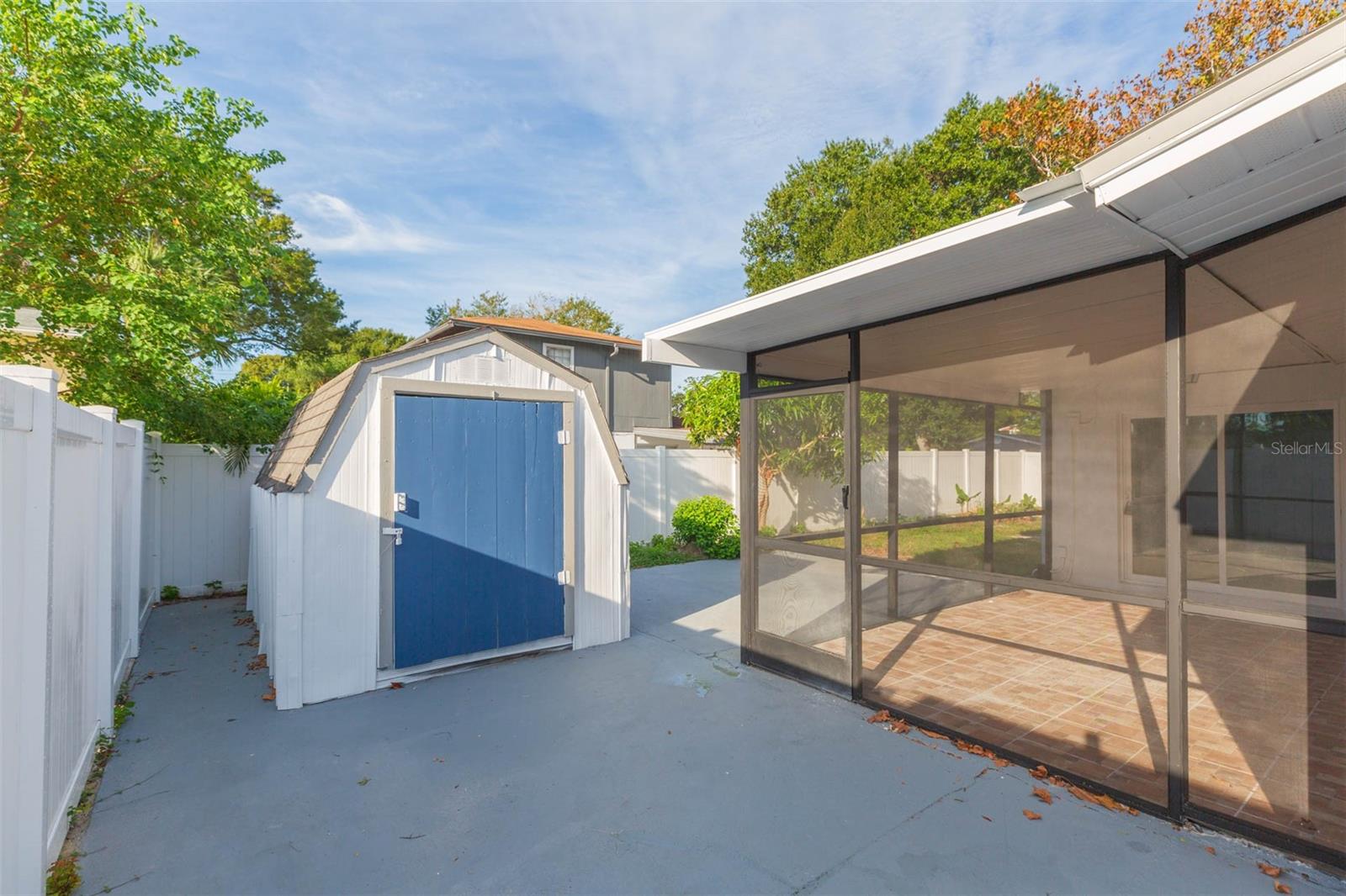 BAY CREST PARK UNIT 04 - Residential