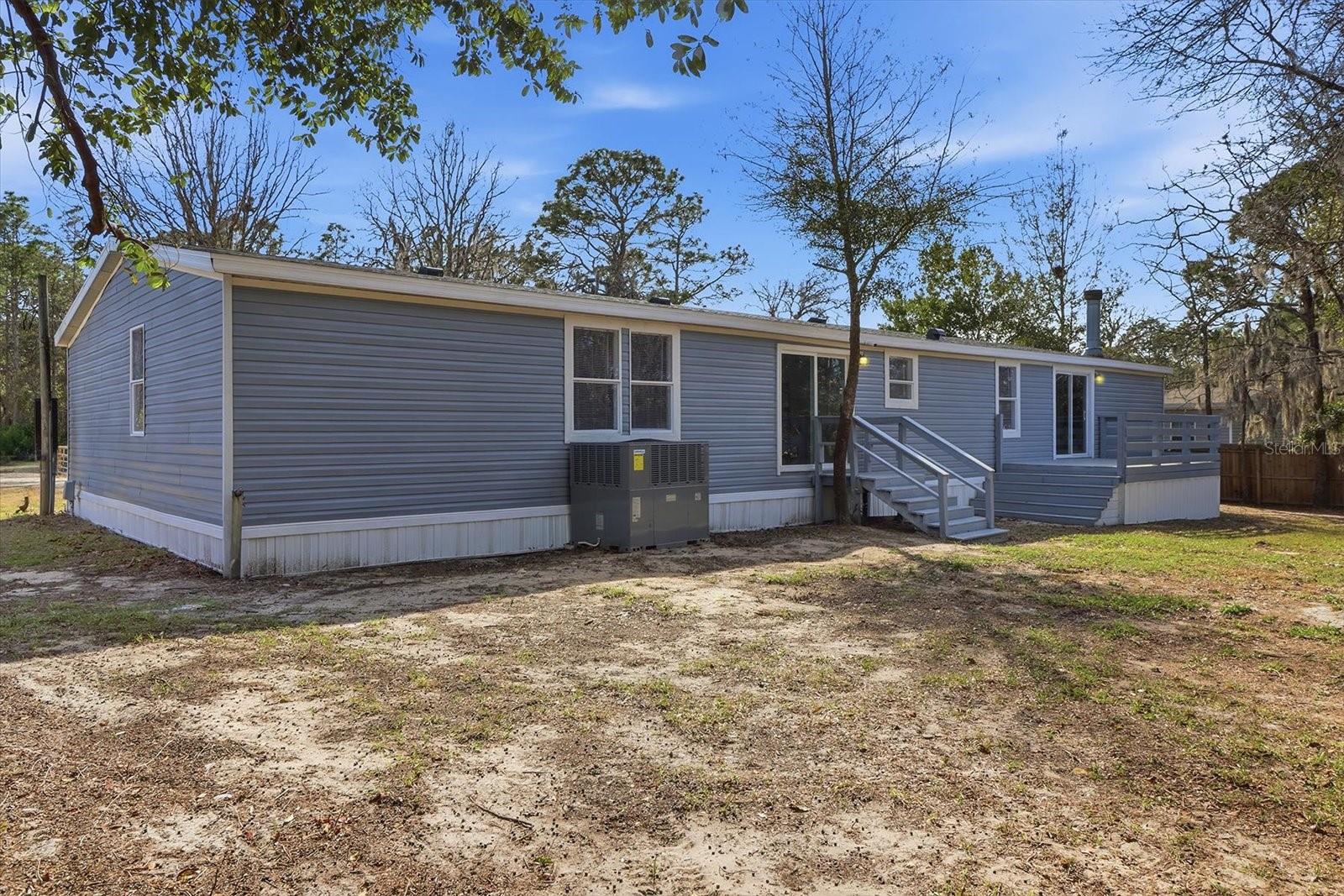HOMOSASSA UNIT 10 - Residential