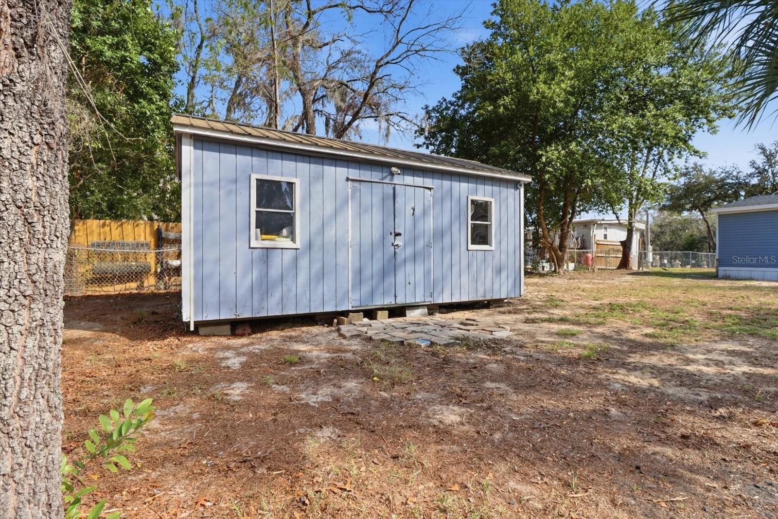 HOMOSASSA UNIT 10 - Residential