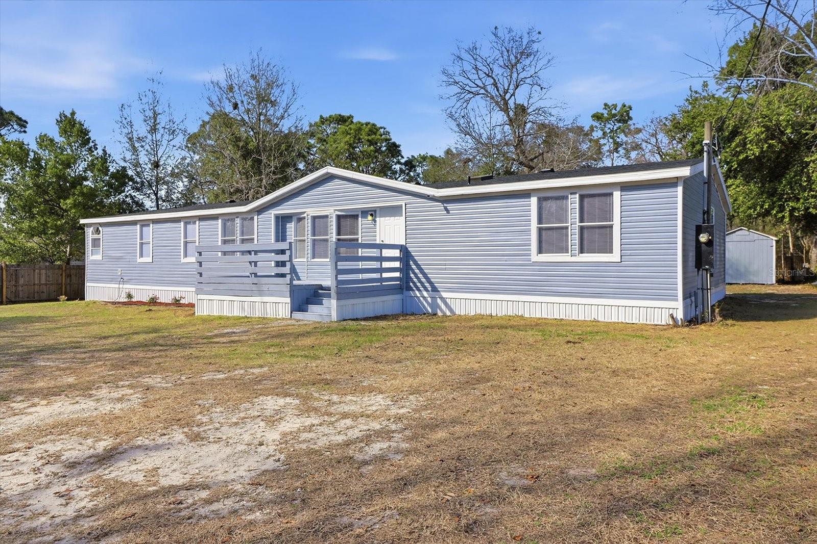 HOMOSASSA UNIT 10 - Residential