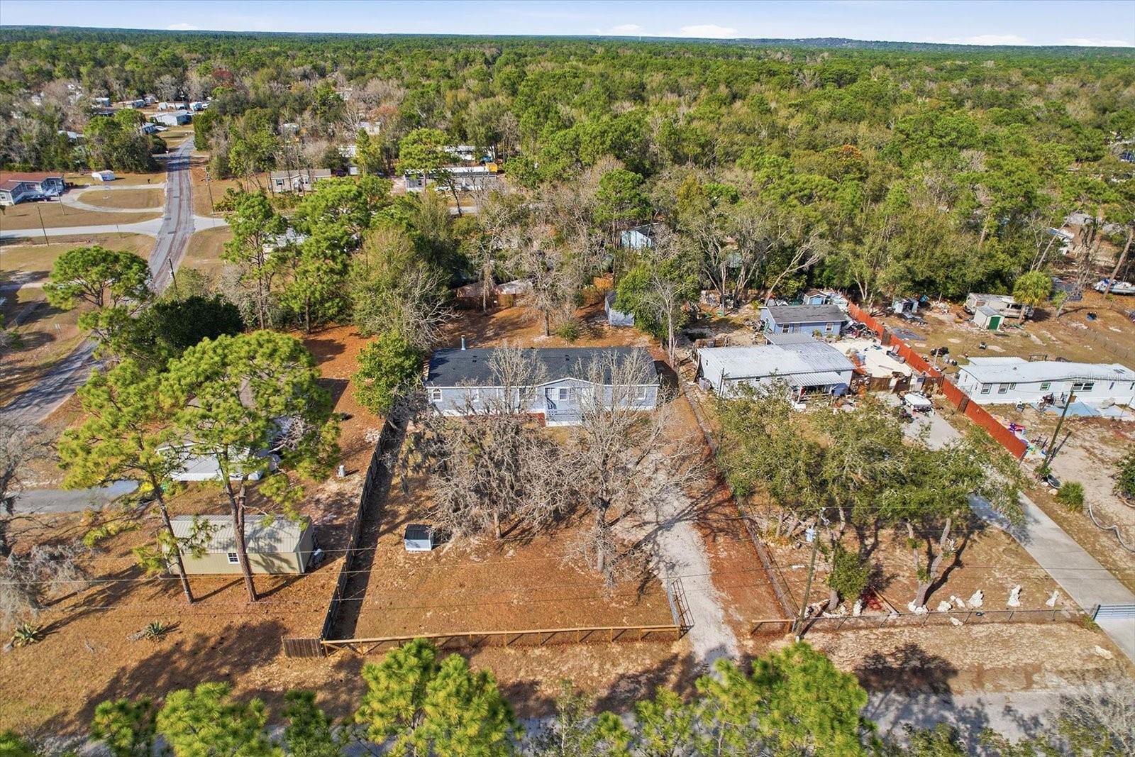 HOMOSASSA UNIT 10 - Residential