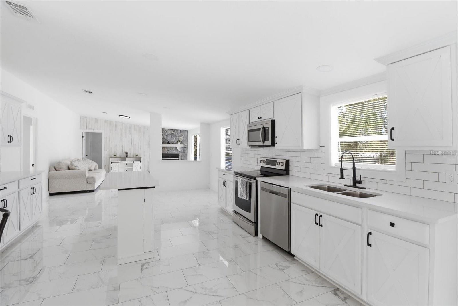 HOMOSASSA UNIT 10 - Residential