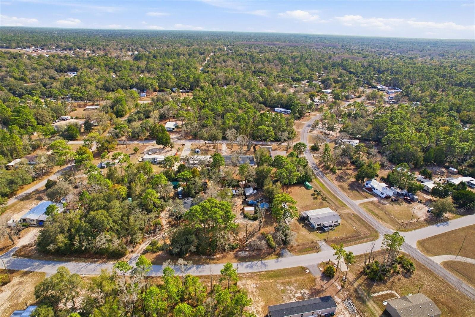 HOMOSASSA UNIT 10 - Residential