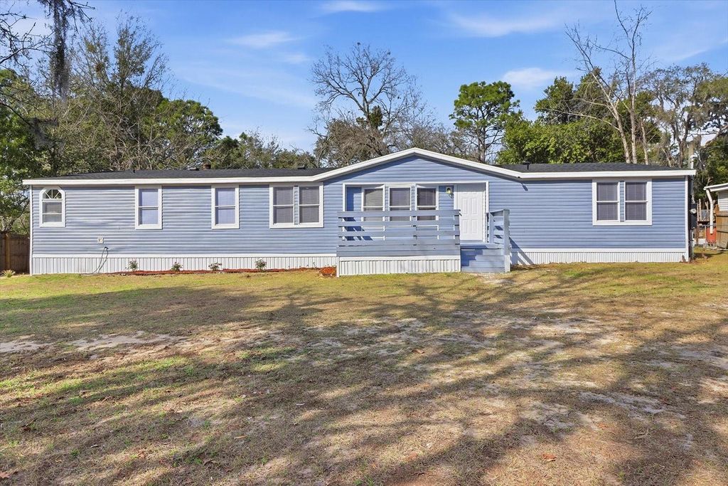 Photo of 6915 W Arlington Place, Homosassa, FL 34448 (MLS # TB8490116)