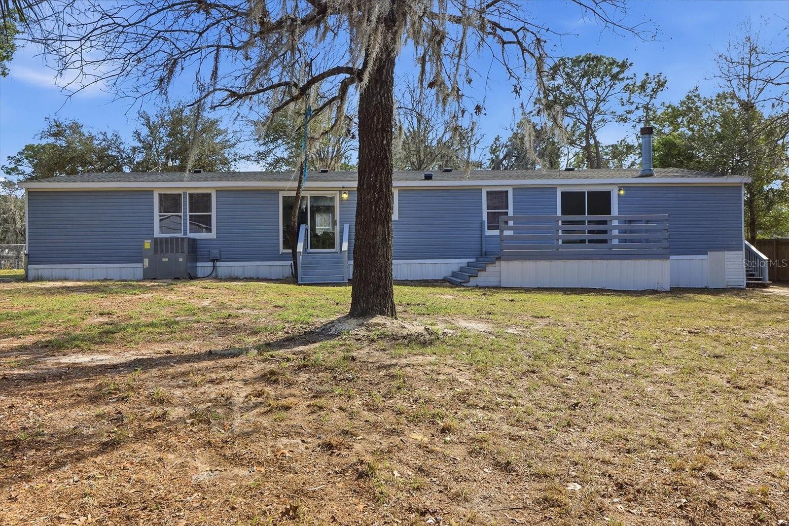 HOMOSASSA UNIT 10 - Residential