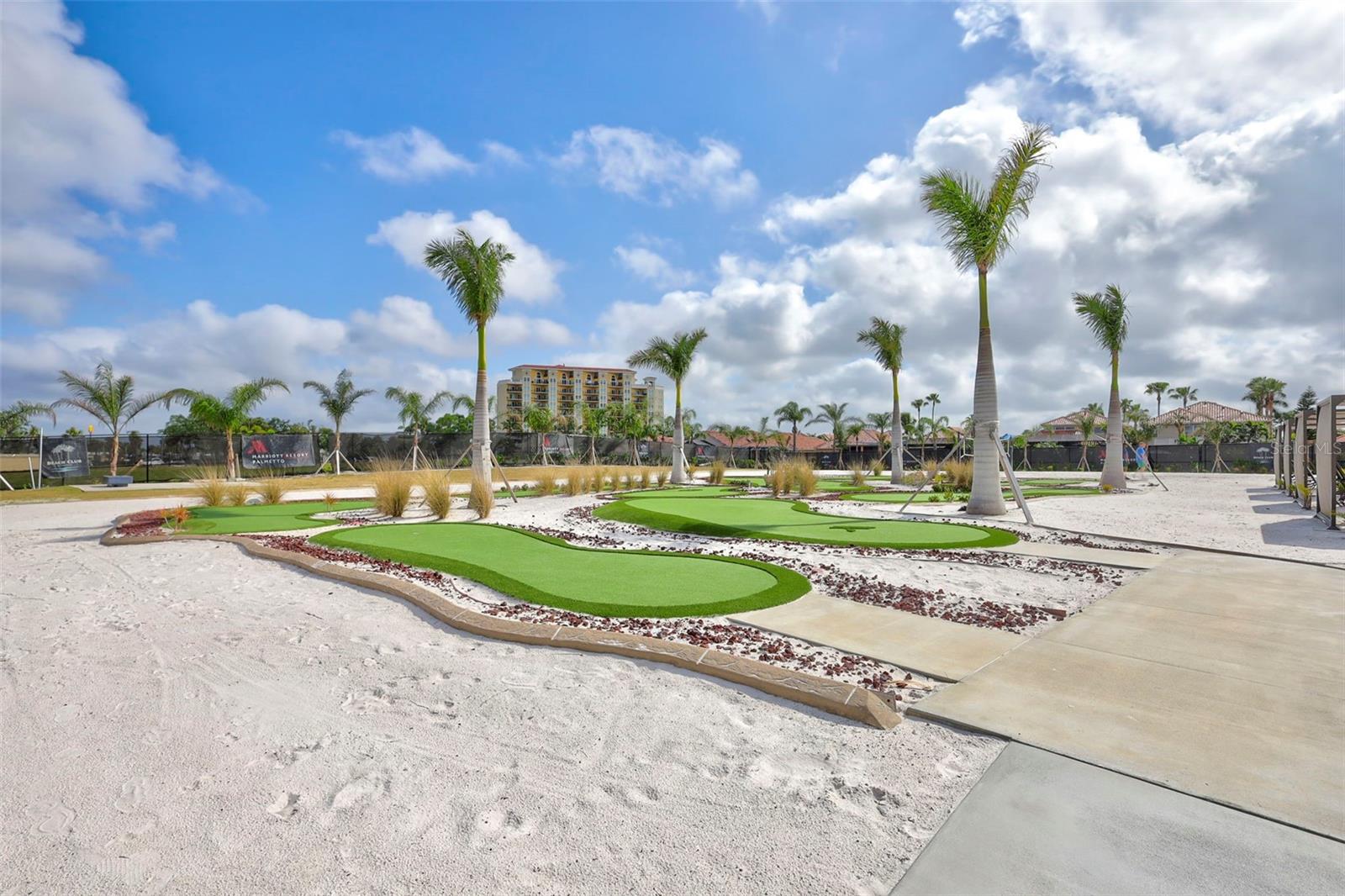 BEL MARE PH I - Residential