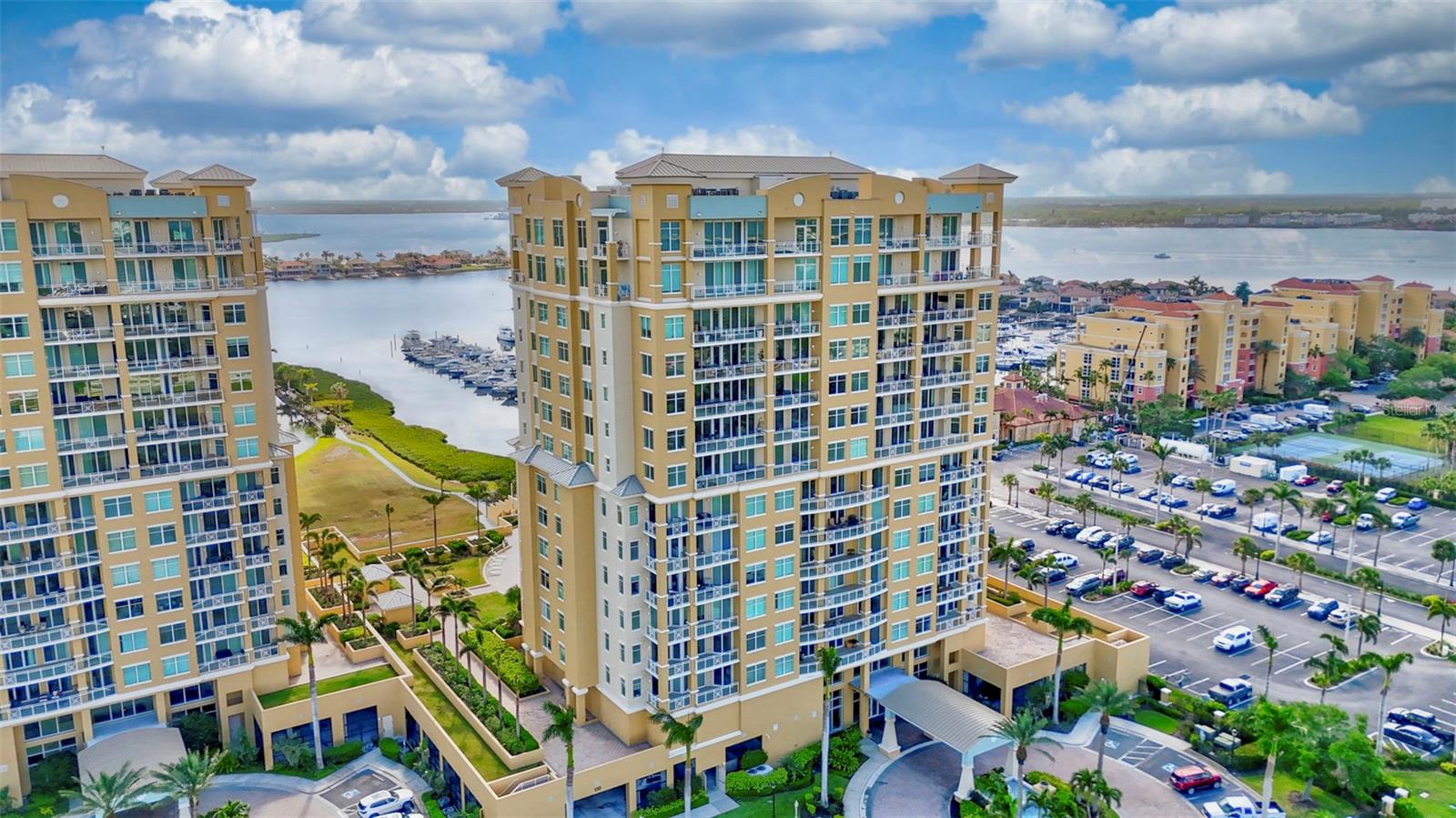 BEL MARE PH I - Residential