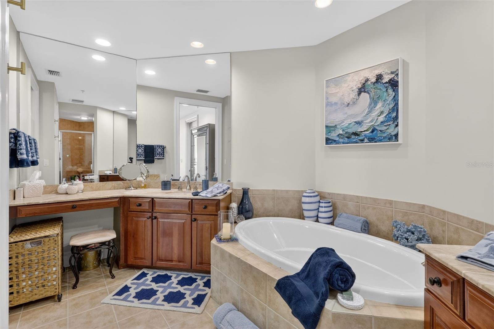 BEL MARE PH I - Residential