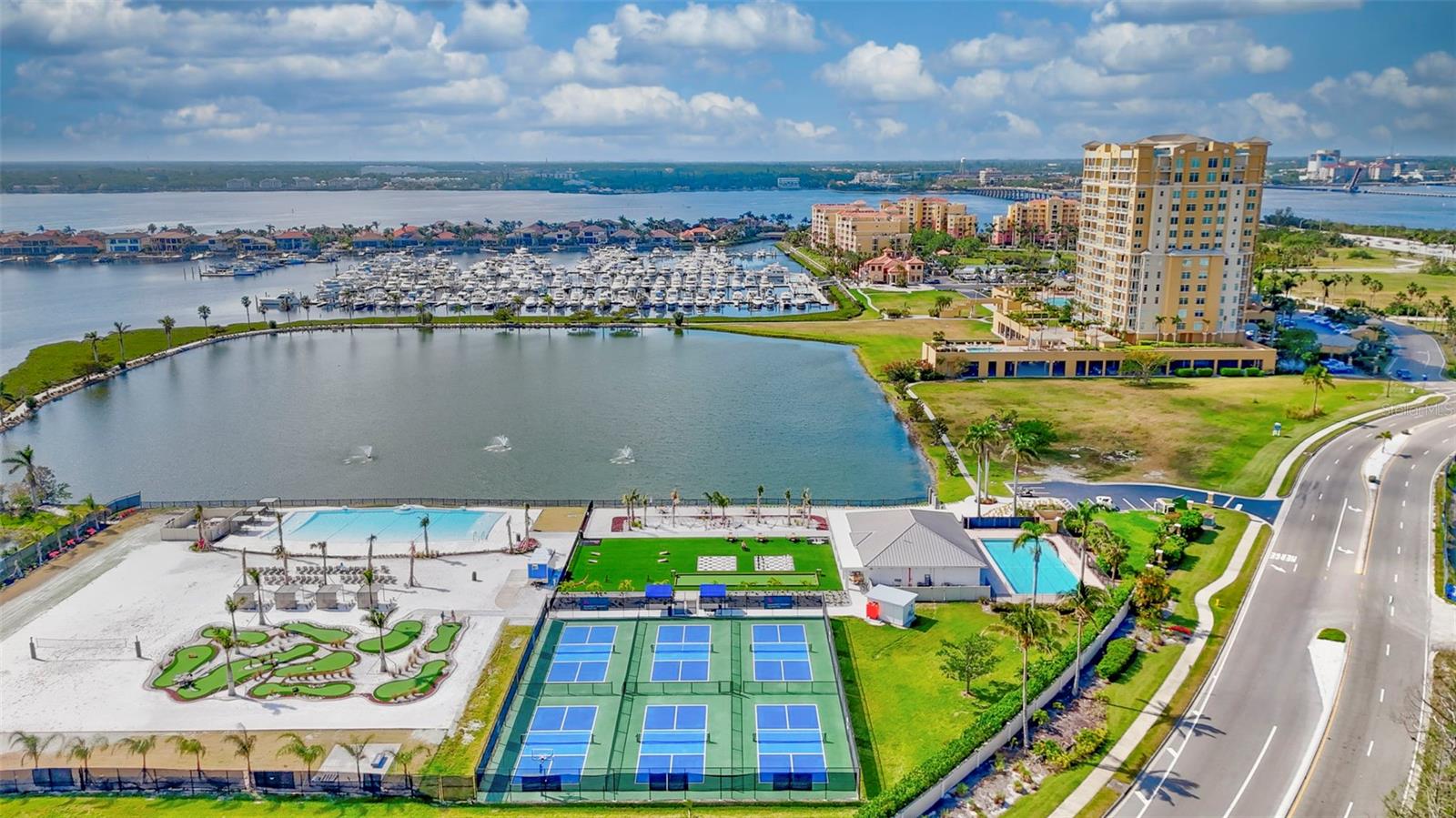 BEL MARE PH I - Residential