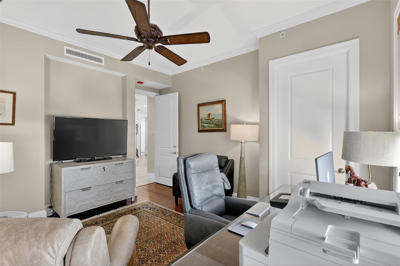 BEL MARE PH I - Residential