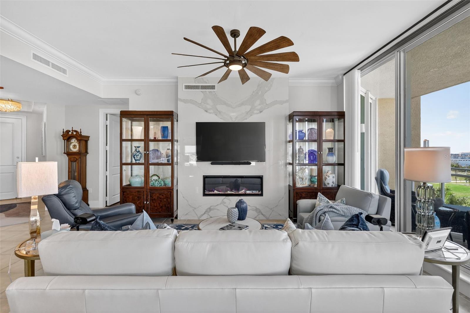 BEL MARE PH I - Residential