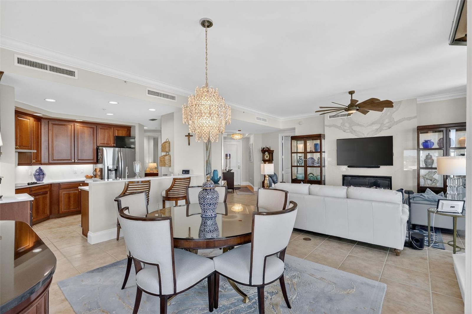 BEL MARE PH I - Residential