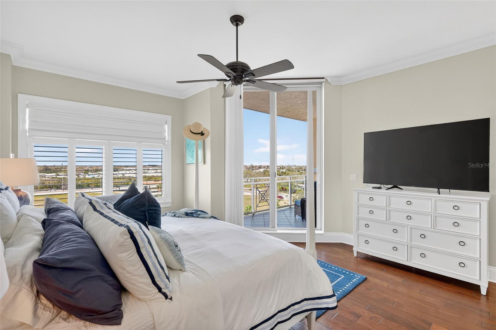 BEL MARE PH I - Residential