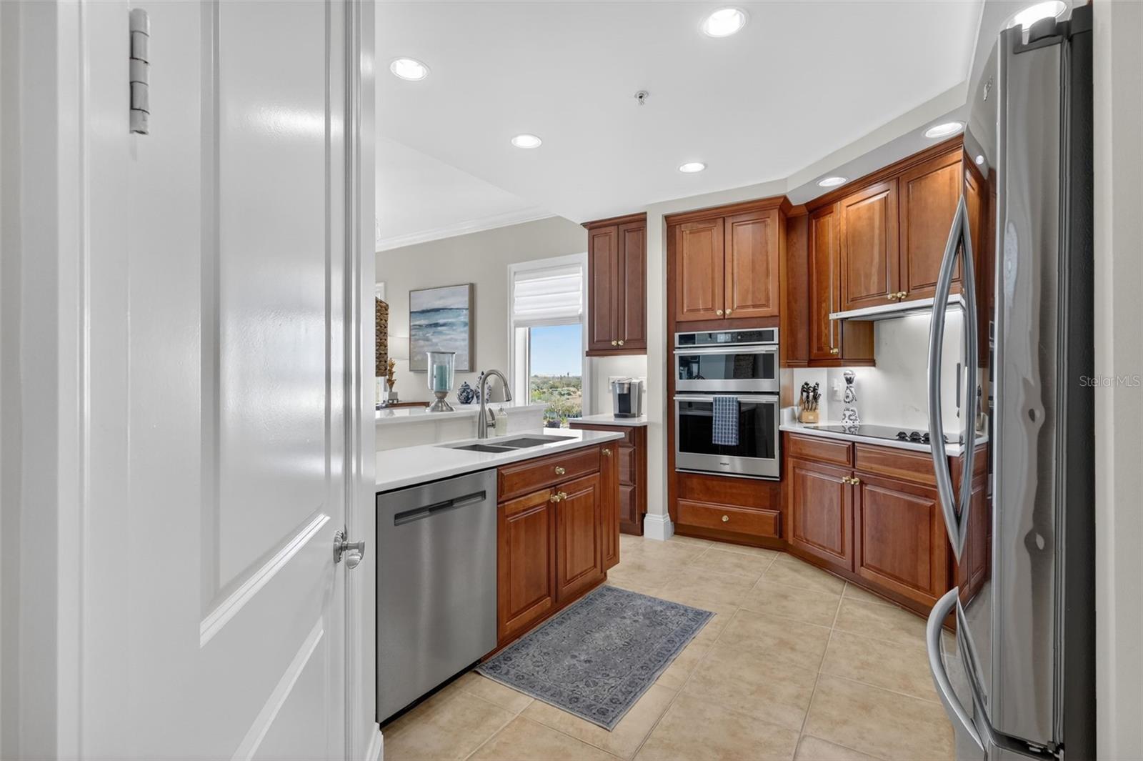 BEL MARE PH I - Residential