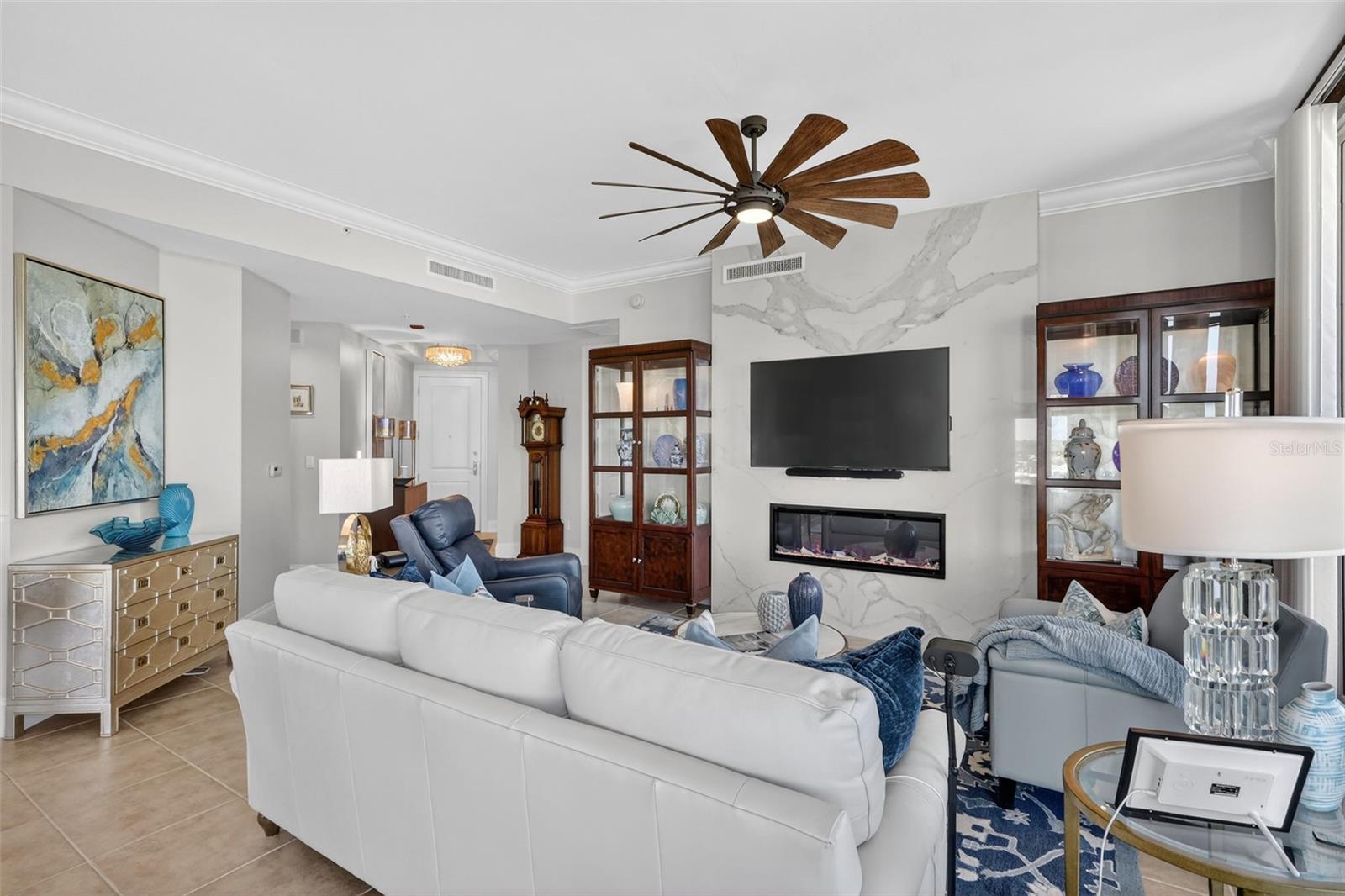 BEL MARE PH I - Residential