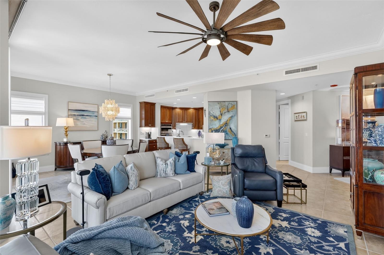 BEL MARE PH I - Residential