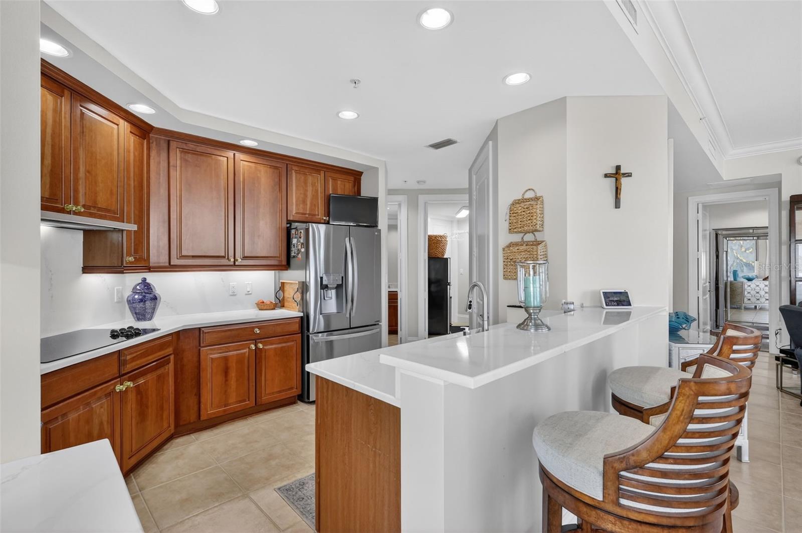 BEL MARE PH I - Residential