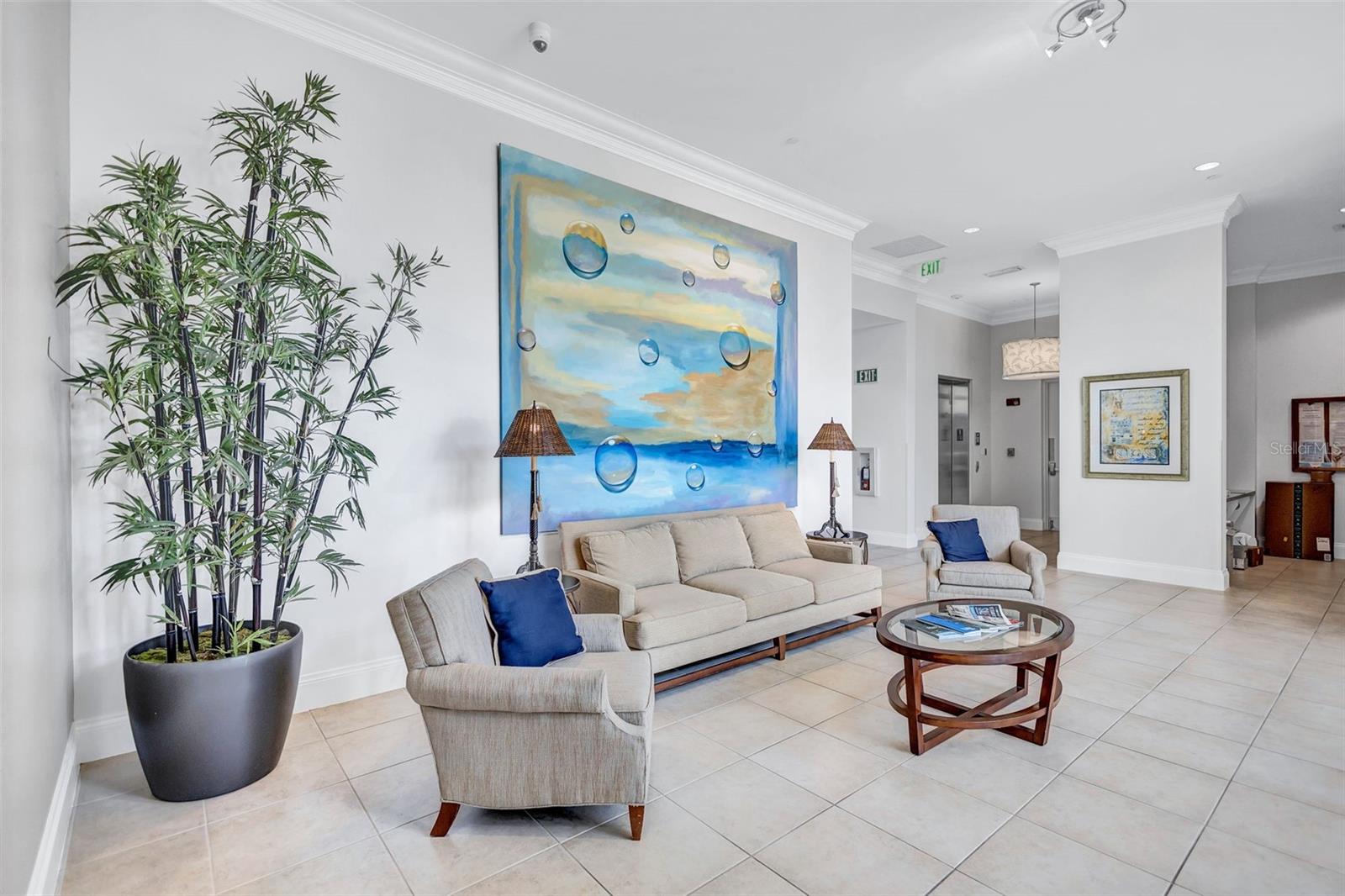 BEL MARE PH I - Residential