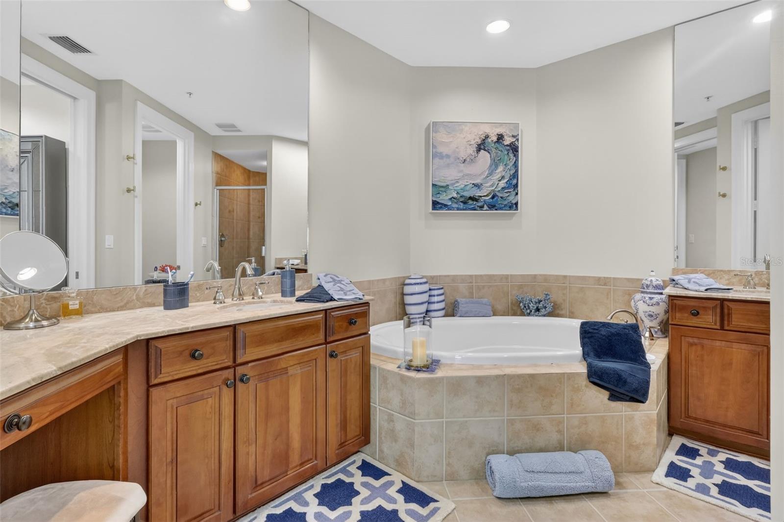 BEL MARE PH I - Residential