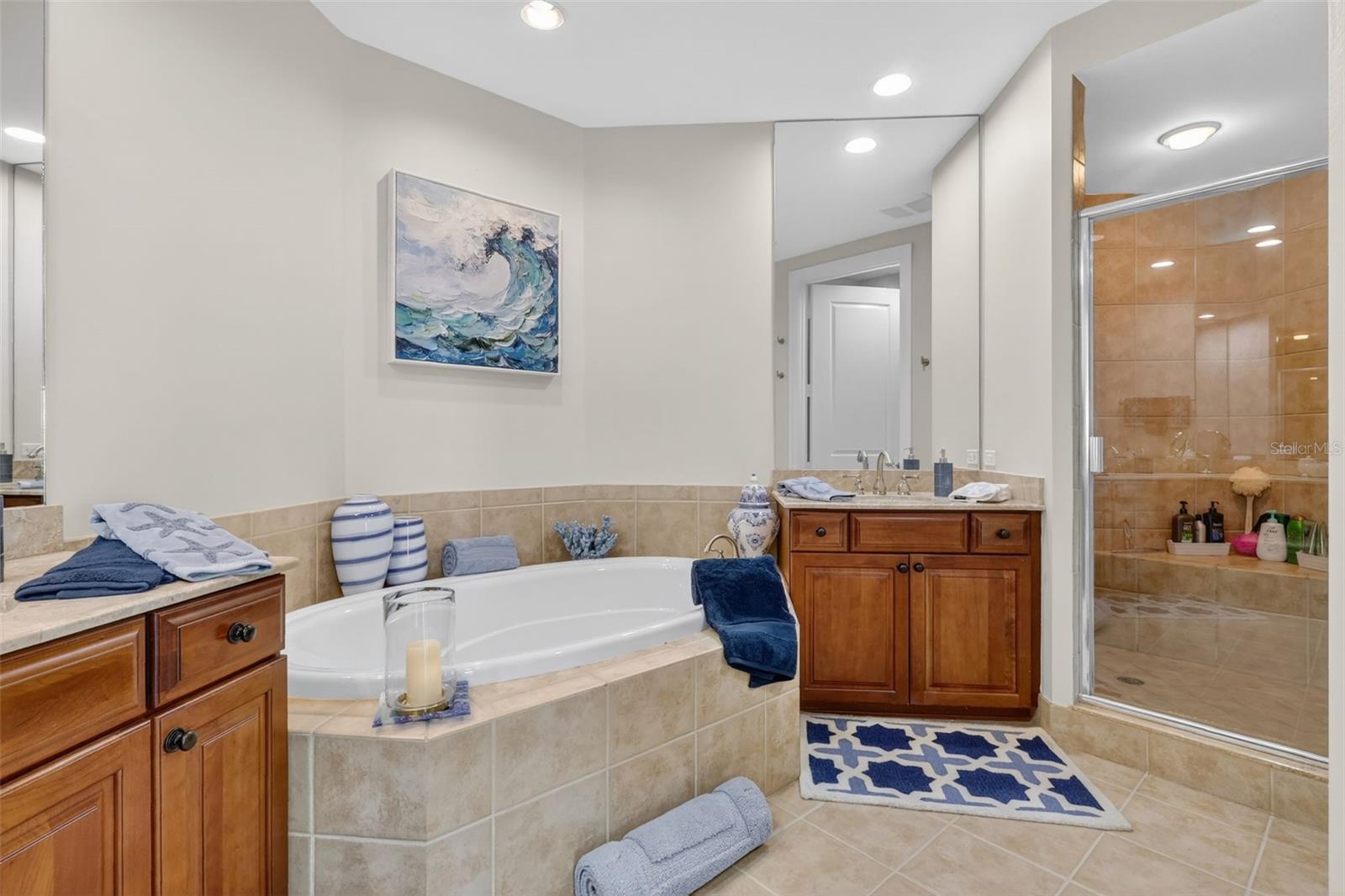 BEL MARE PH I - Residential