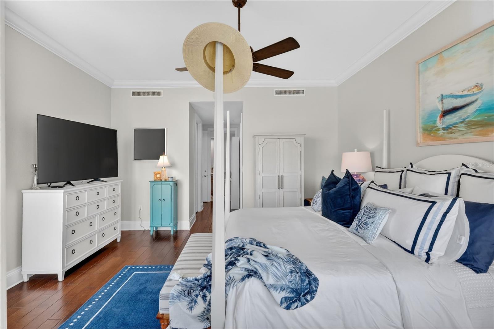 BEL MARE PH I - Residential