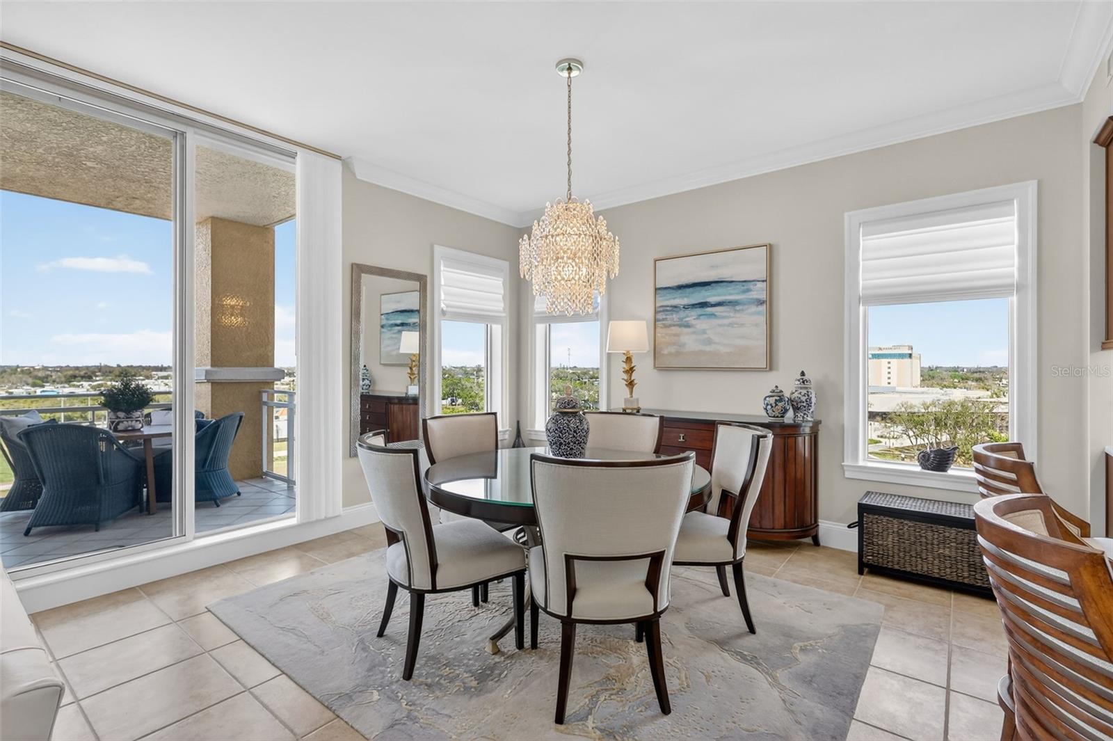 BEL MARE PH I - Residential