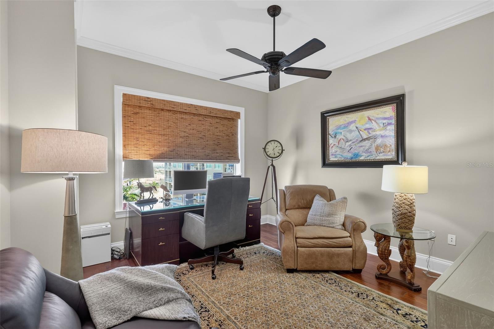 BEL MARE PH I - Residential