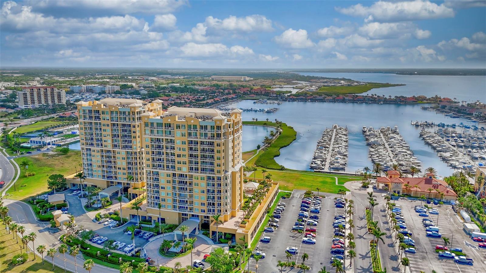 BEL MARE PH I - Residential