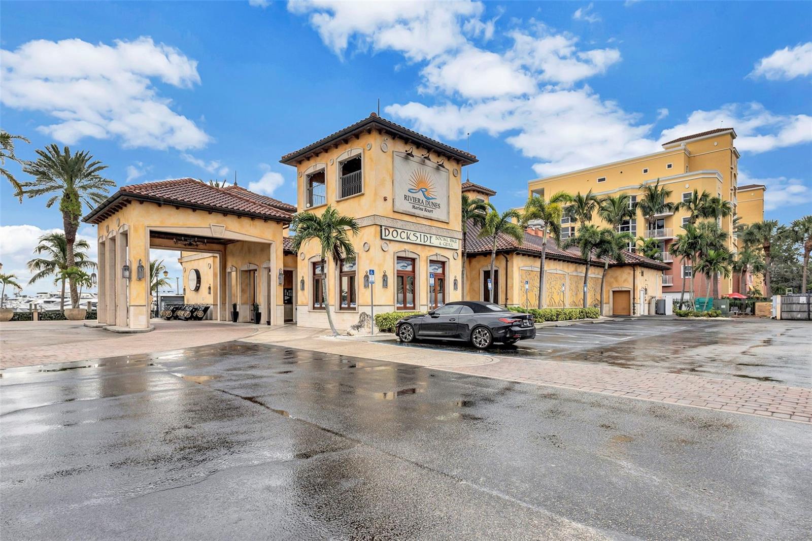 BEL MARE PH I - Residential