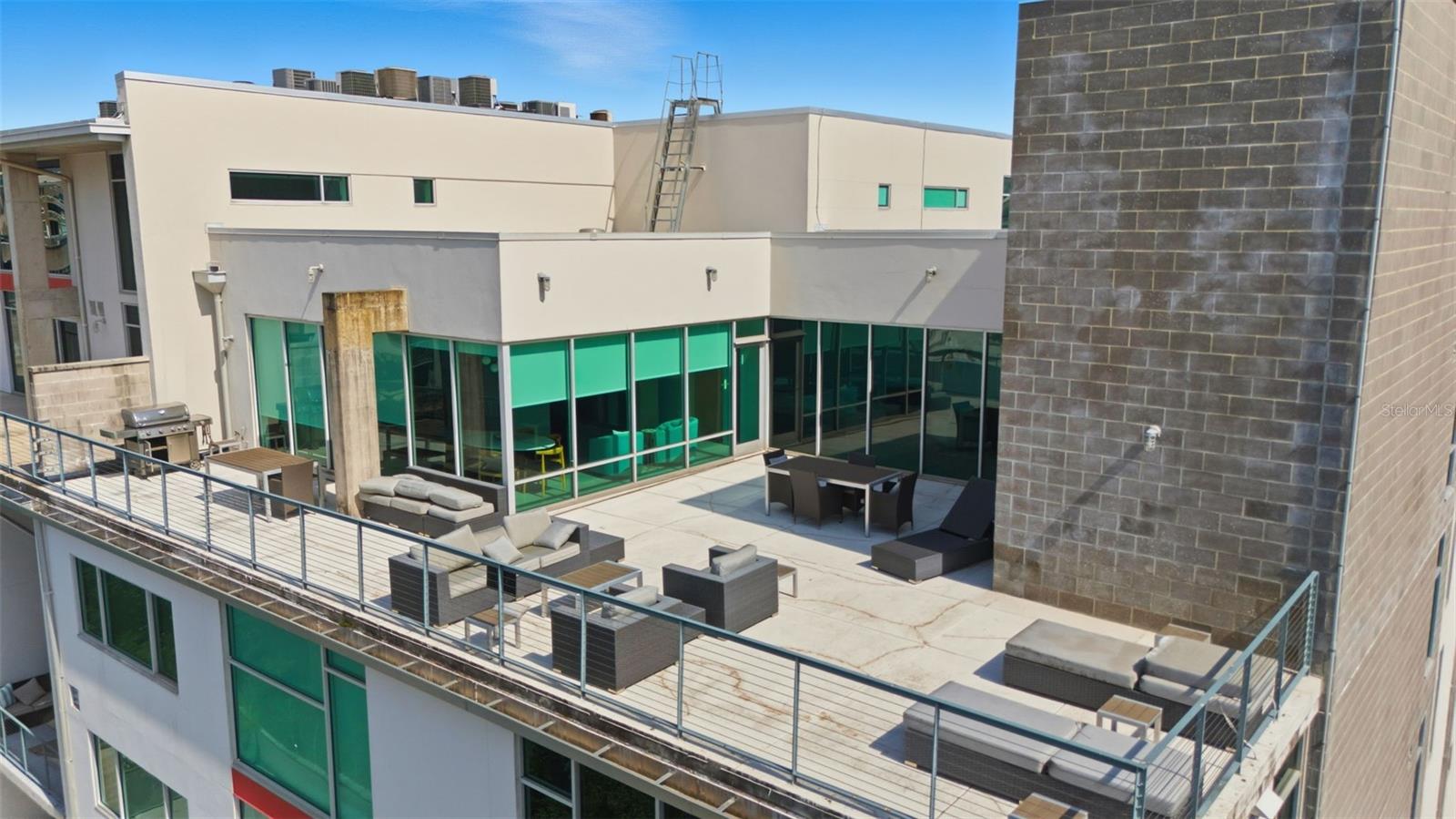 VICTORY LOFTS A CONDO - Commercial Sale