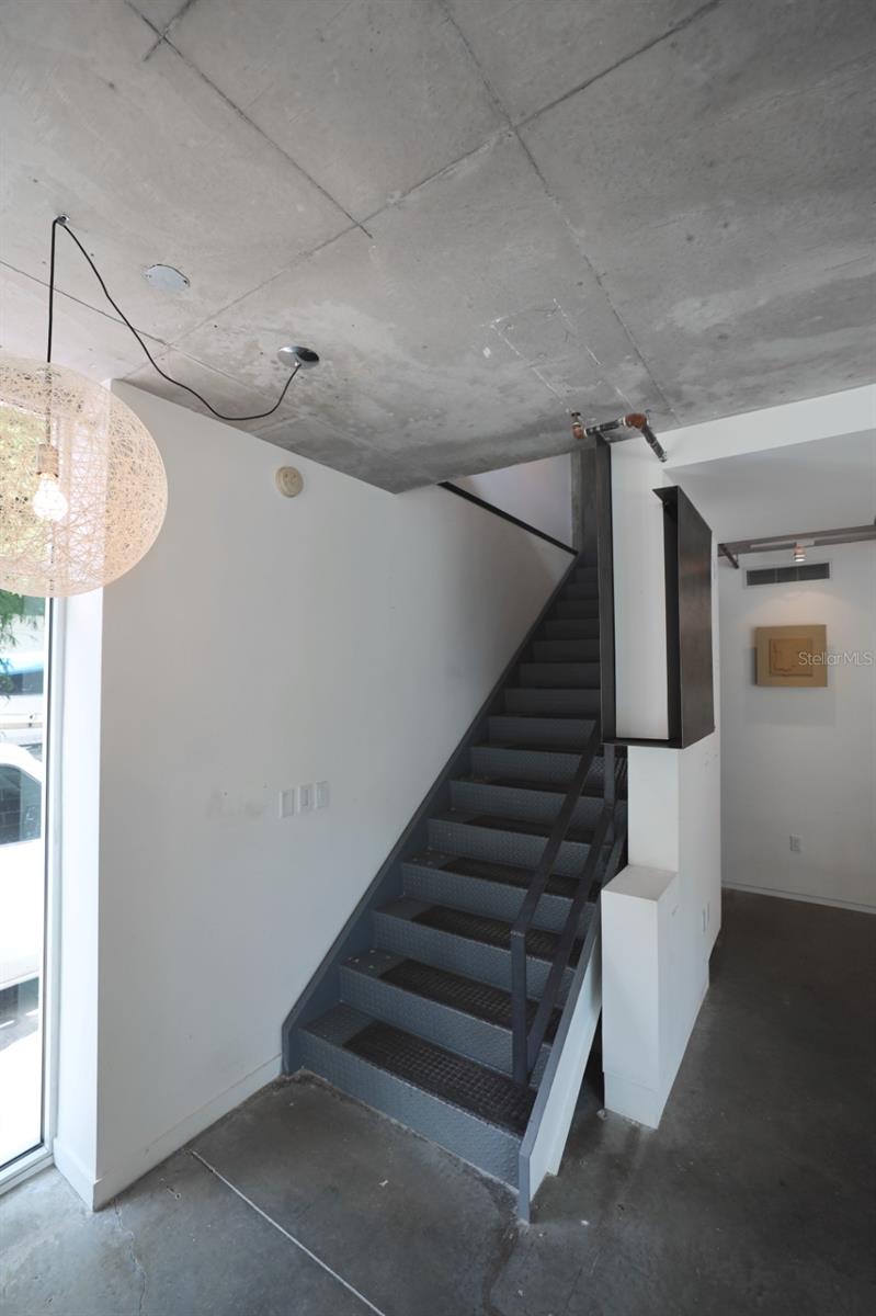 VICTORY LOFTS A CONDO - Commercial Sale