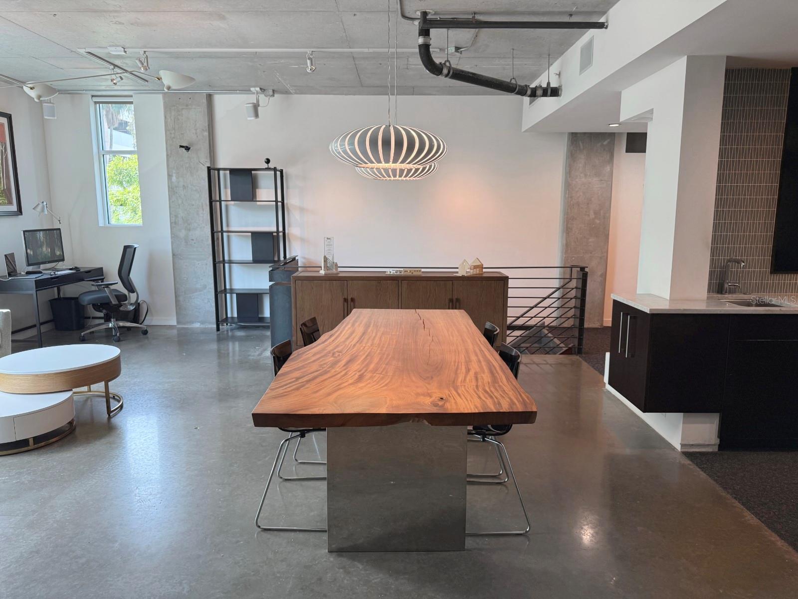 VICTORY LOFTS A CONDO - Commercial Sale