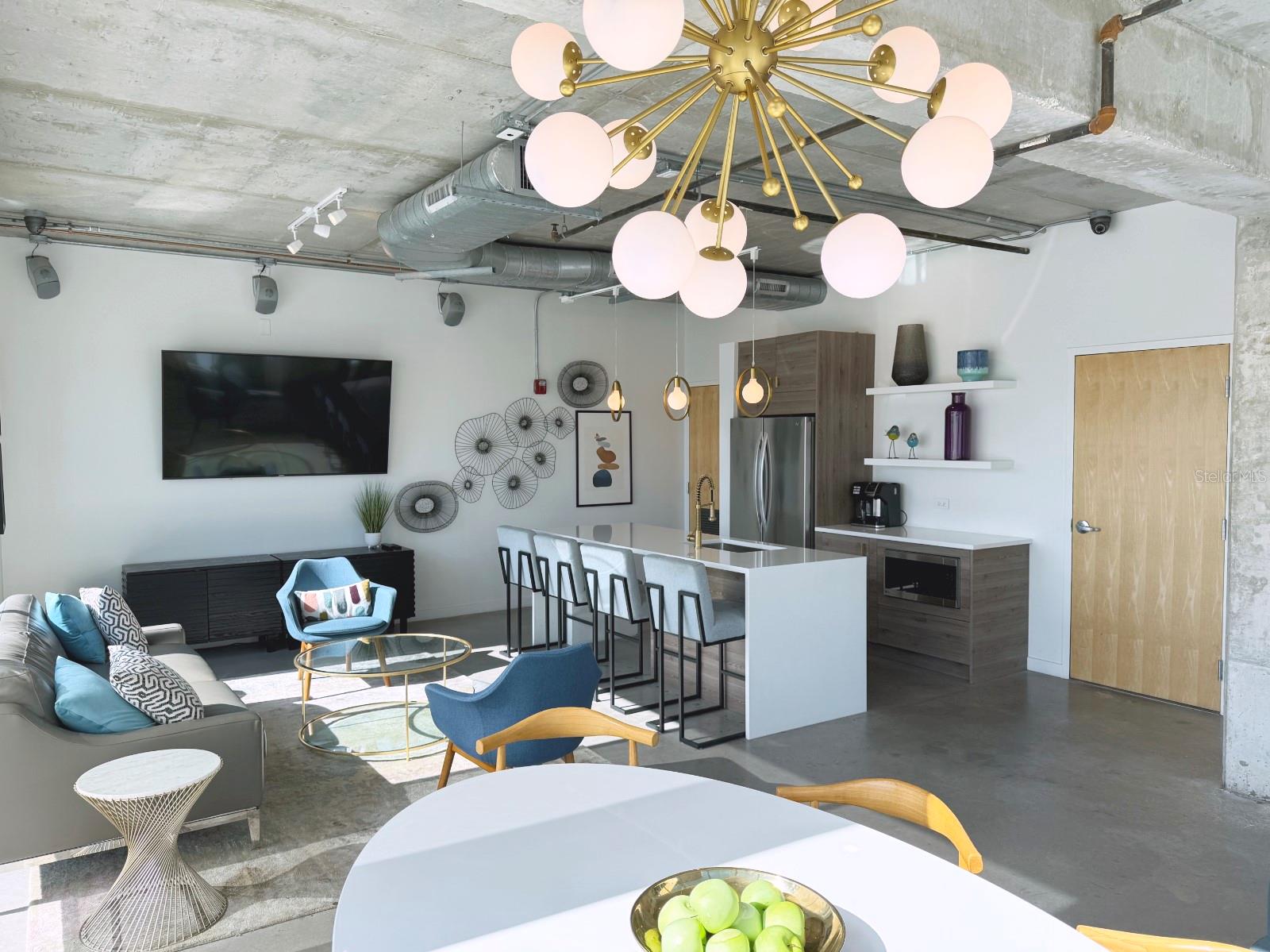 VICTORY LOFTS A CONDO - Commercial Sale