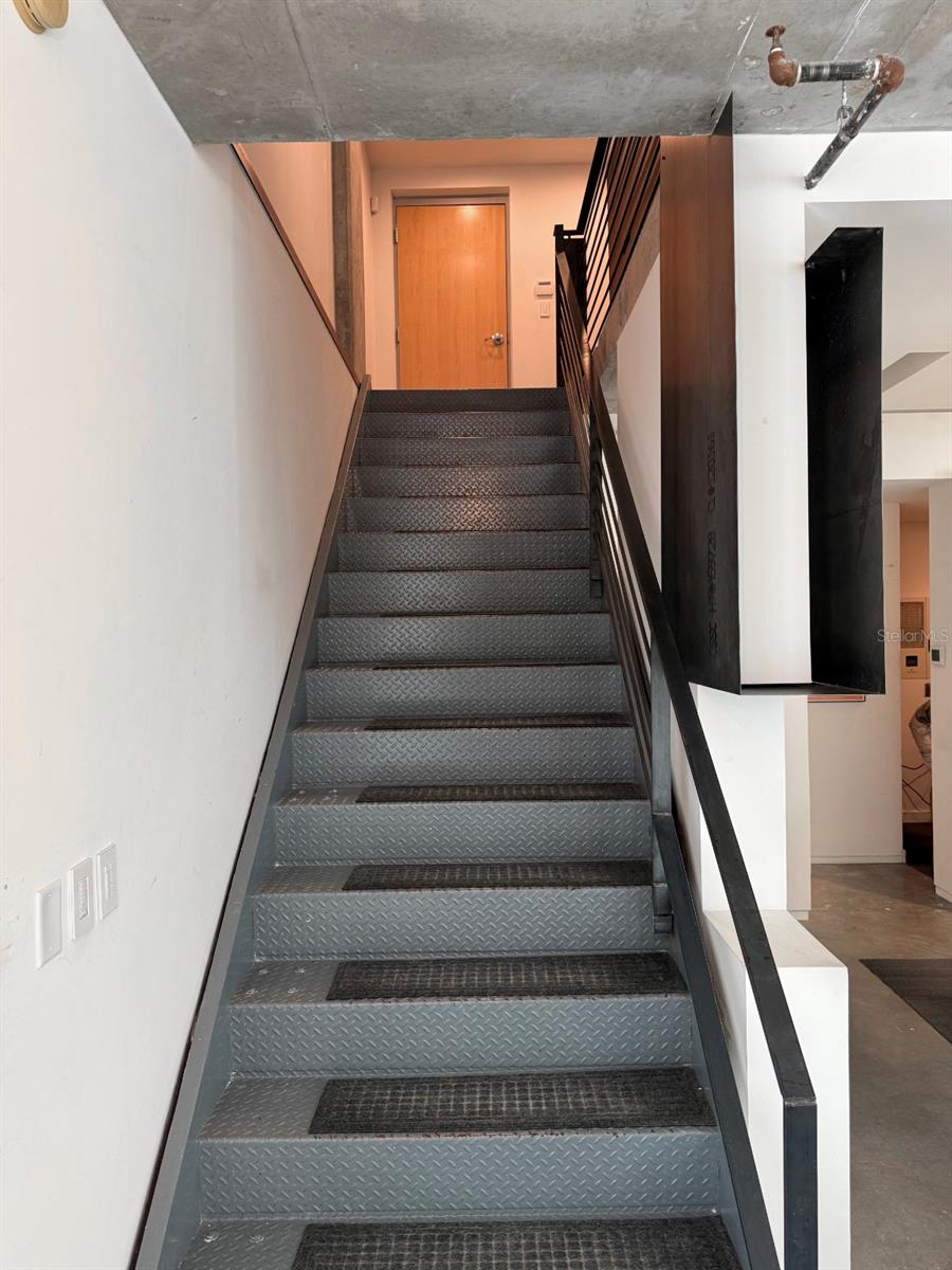 VICTORY LOFTS A CONDO - Commercial Sale