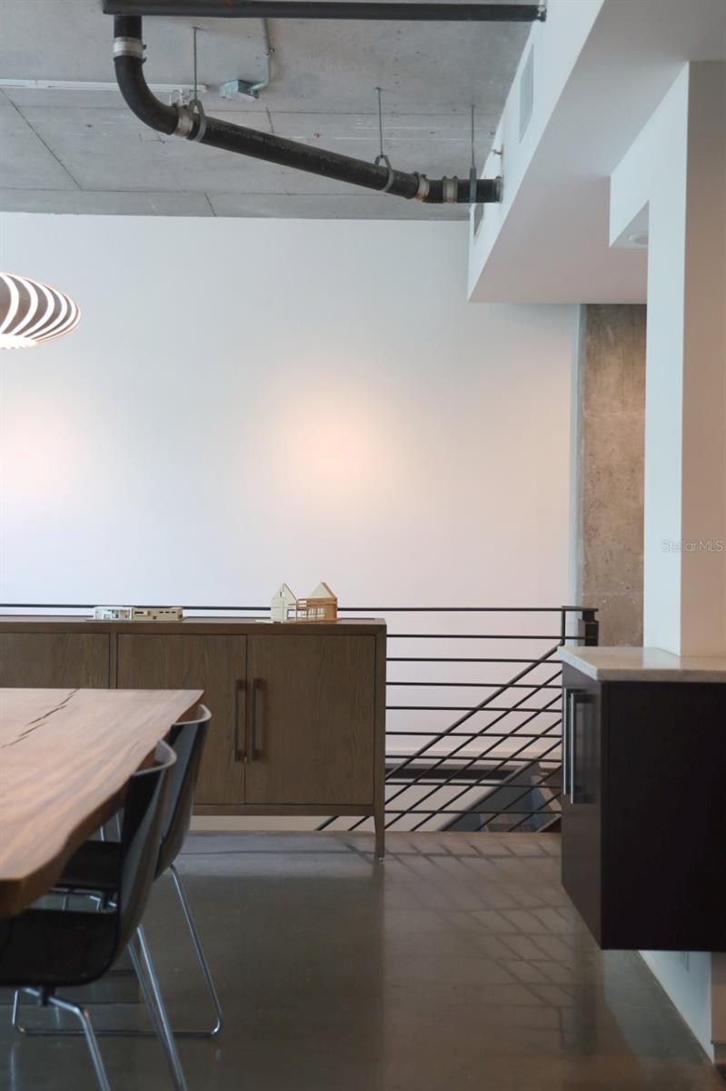 VICTORY LOFTS A CONDO - Commercial Sale