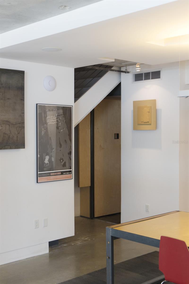 VICTORY LOFTS A CONDO - Commercial Sale