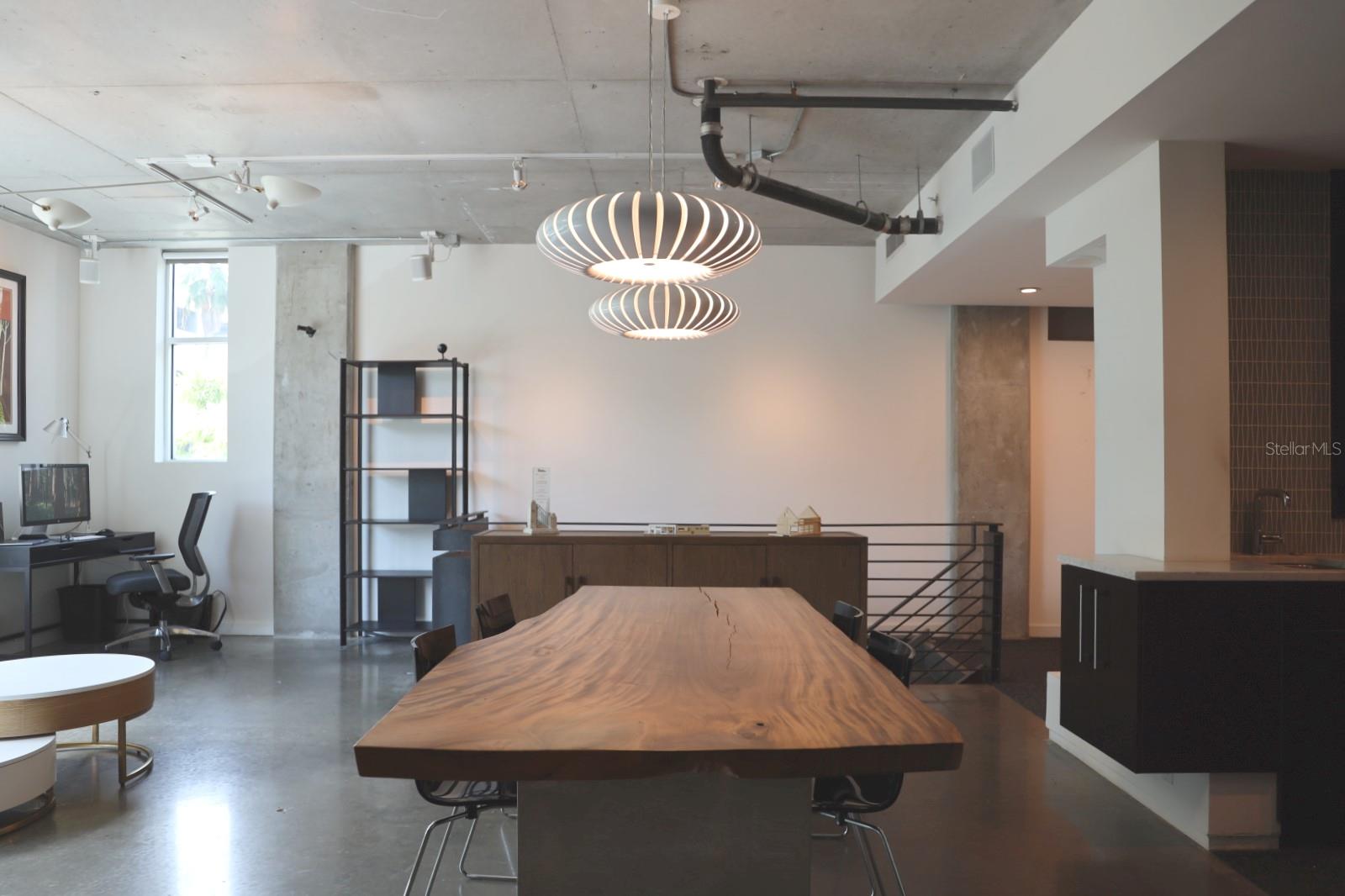 VICTORY LOFTS A CONDO - Commercial Sale