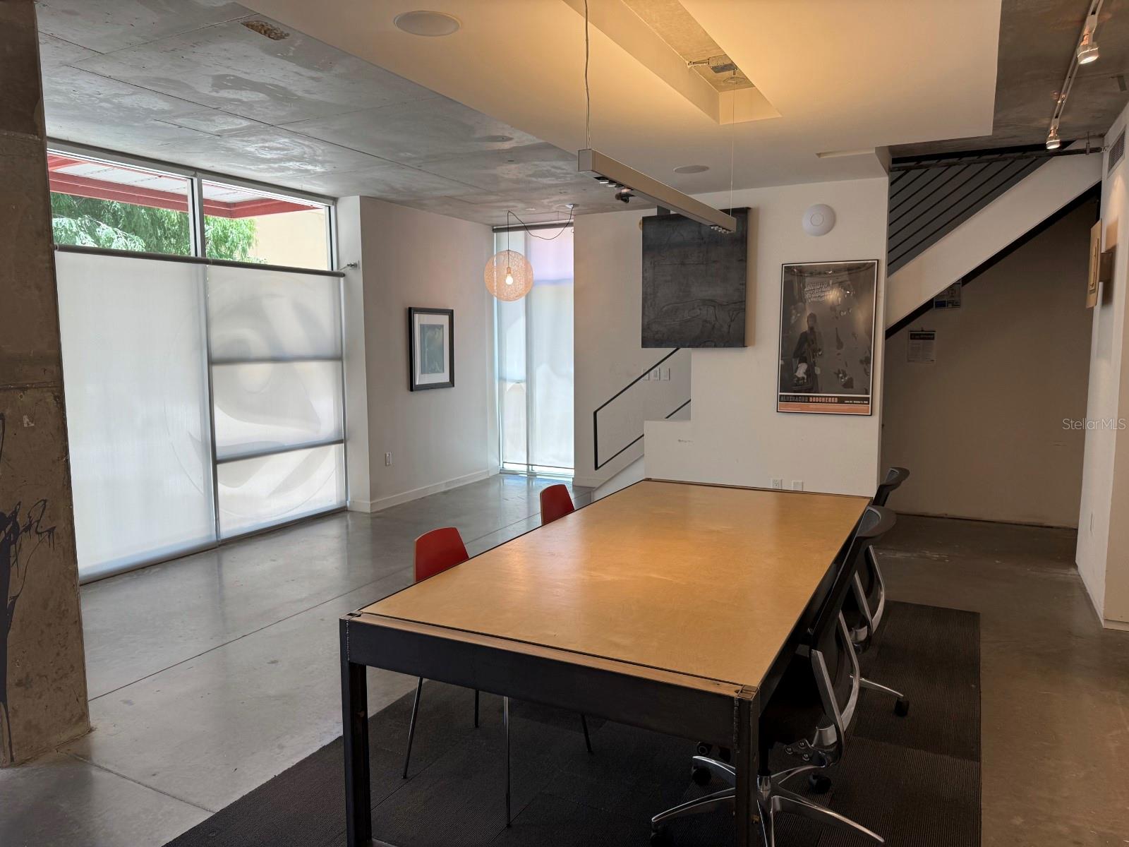 VICTORY LOFTS A CONDO - Commercial Sale