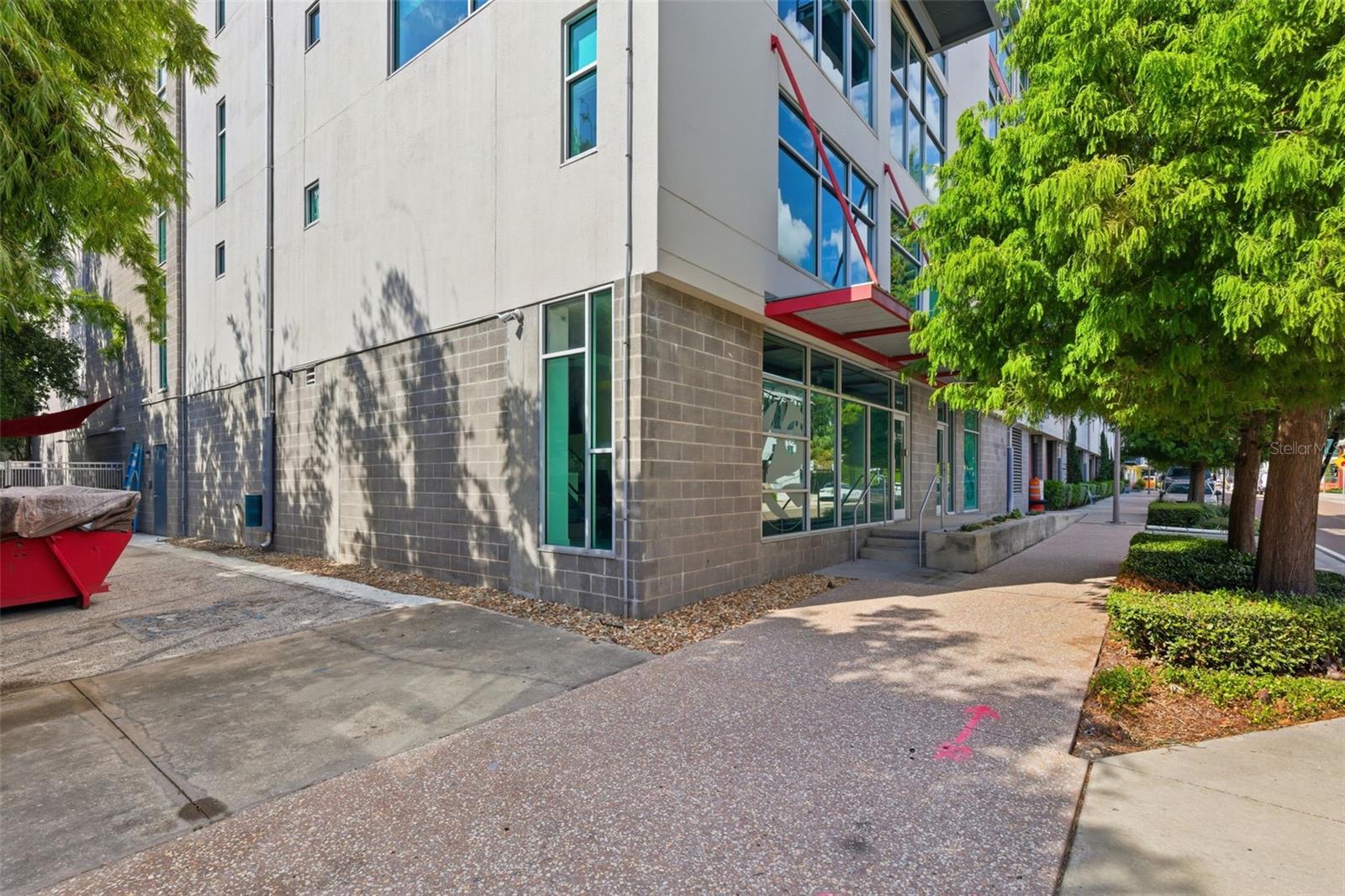 VICTORY LOFTS A CONDO - Commercial Sale