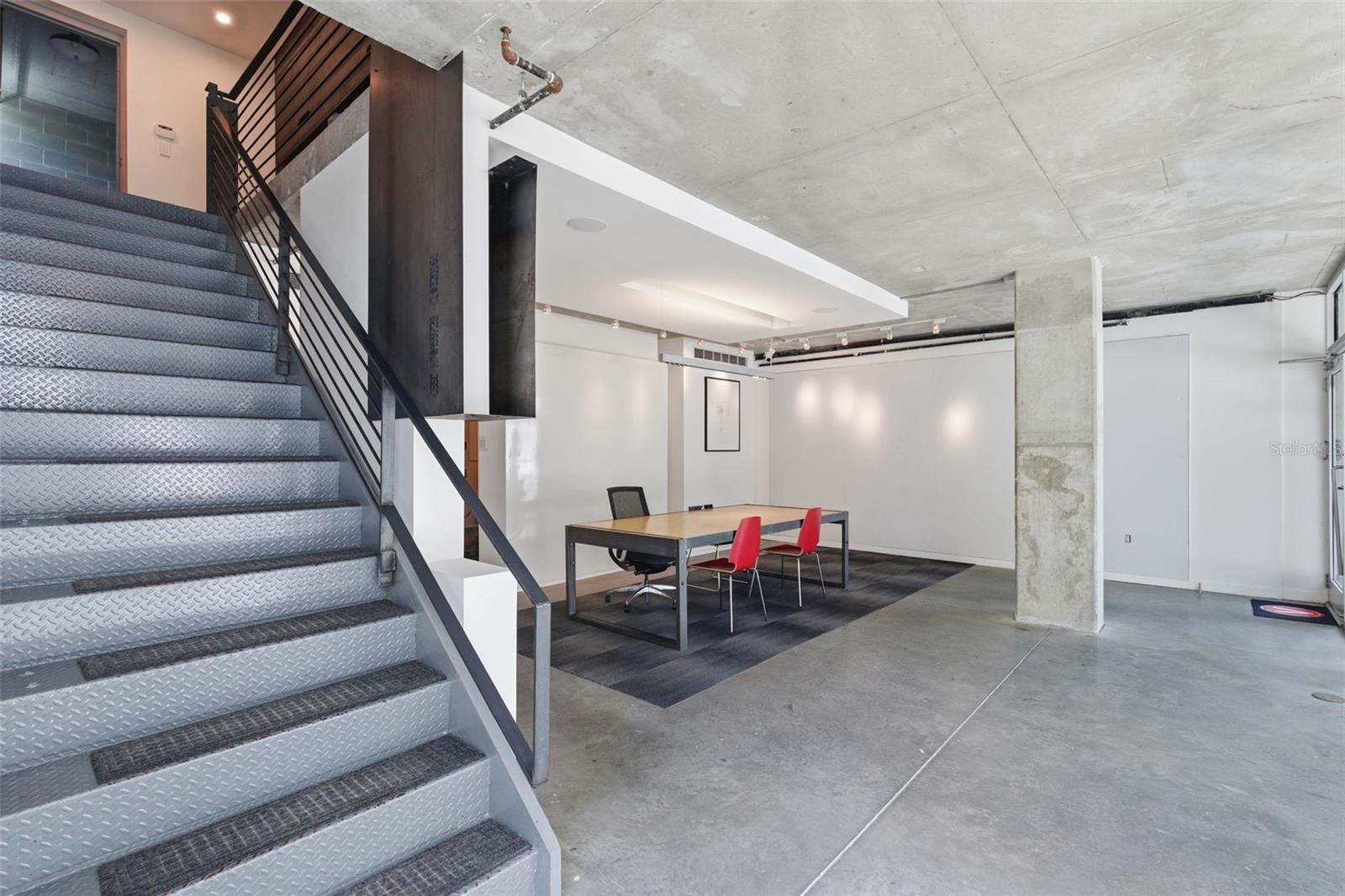 VICTORY LOFTS A CONDO - Commercial Sale