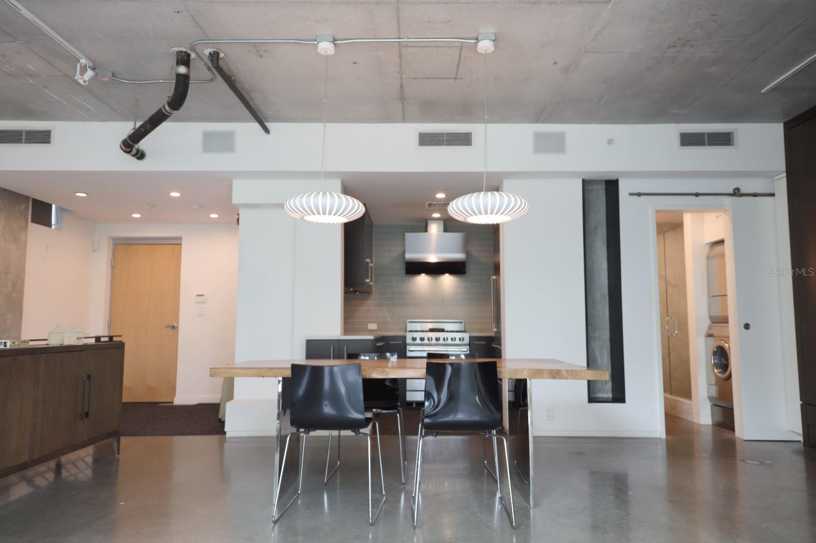 VICTORY LOFTS A CONDO - Commercial Sale