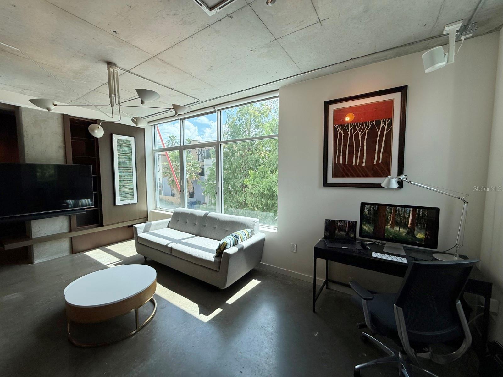 VICTORY LOFTS A CONDO - Commercial Sale
