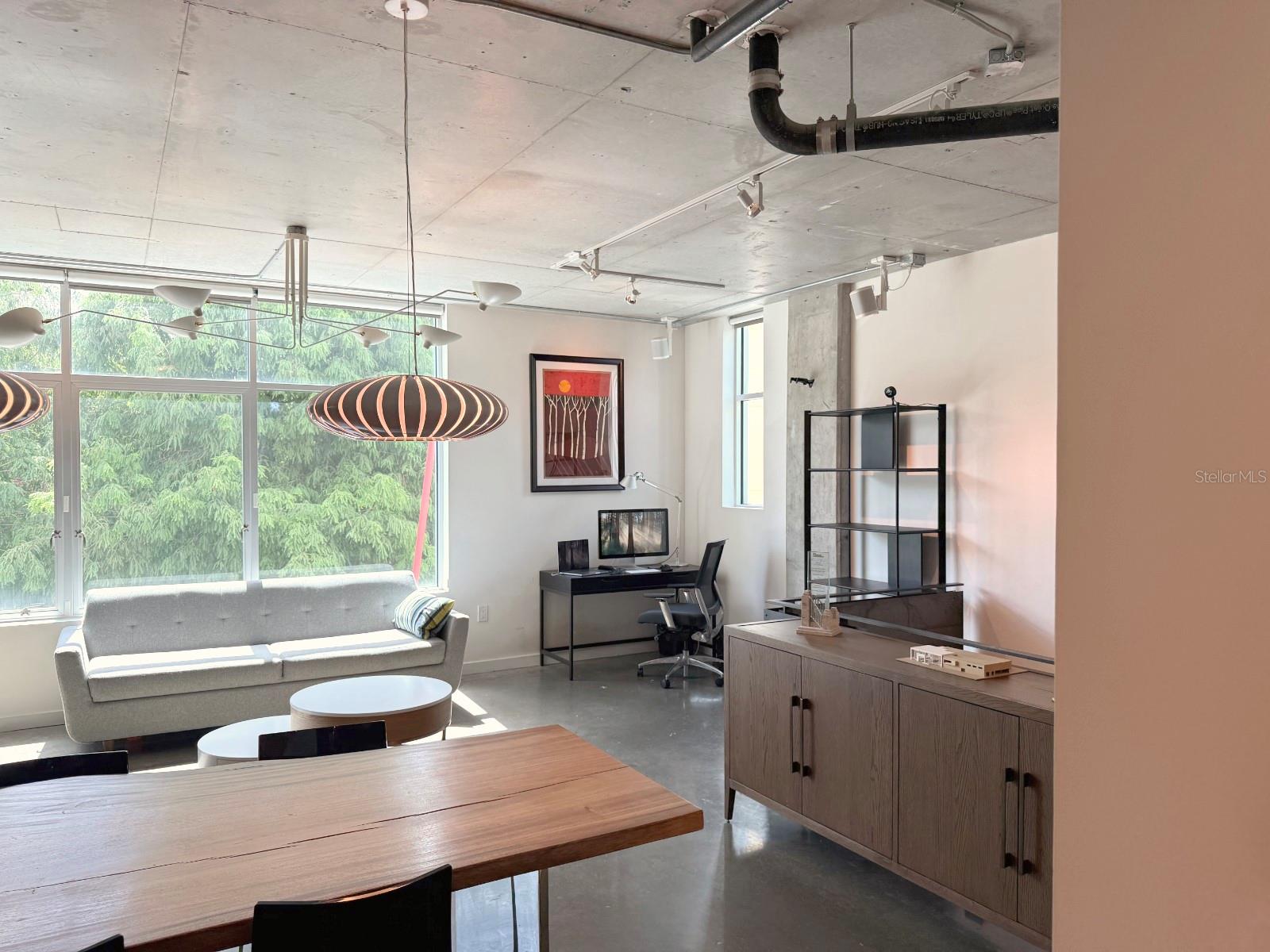 VICTORY LOFTS A CONDO - Commercial Sale