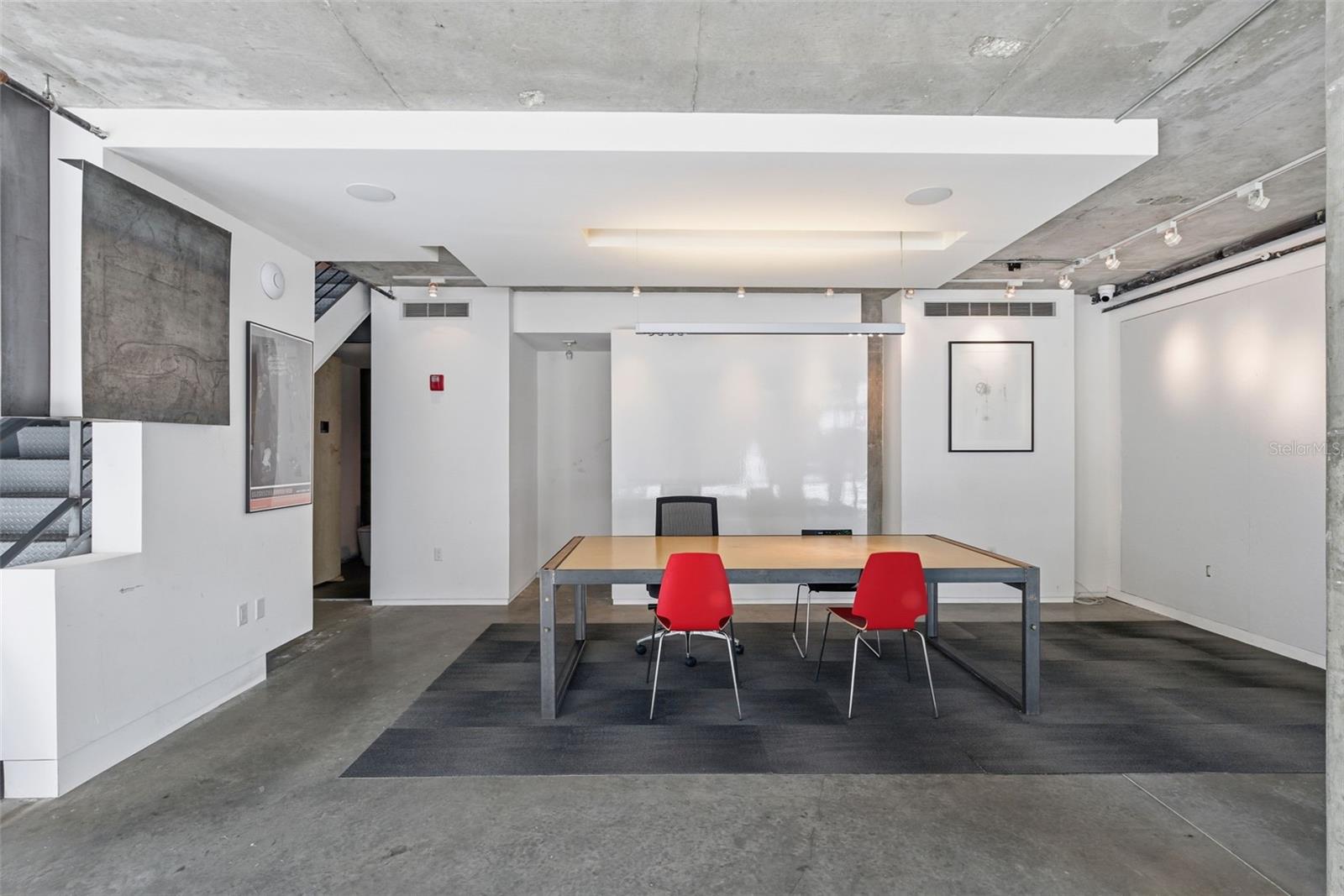 VICTORY LOFTS A CONDO - Commercial Sale